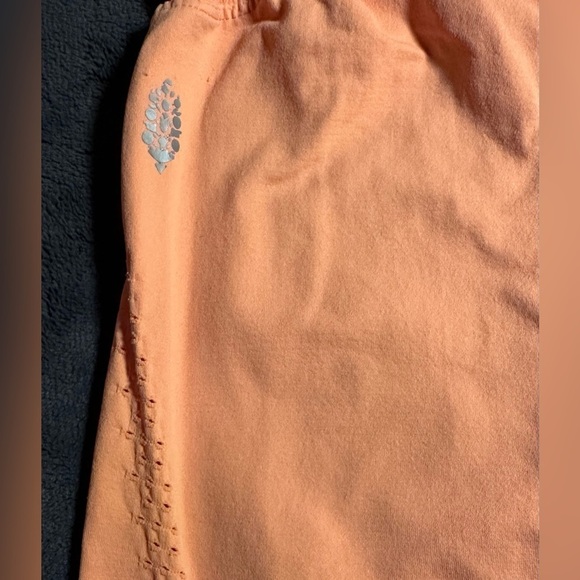 NWT FP Movement Good Karma Onesie Coral Reef XL - Picture 6 of 8